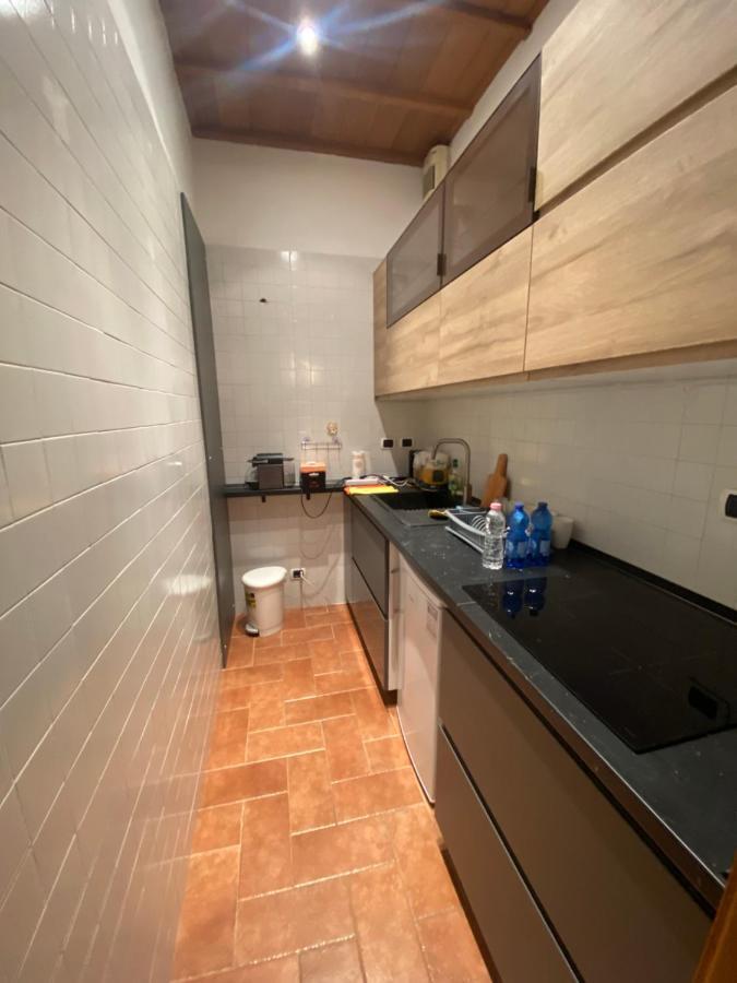 Sweet Home Laurina Roma Esterno foto
