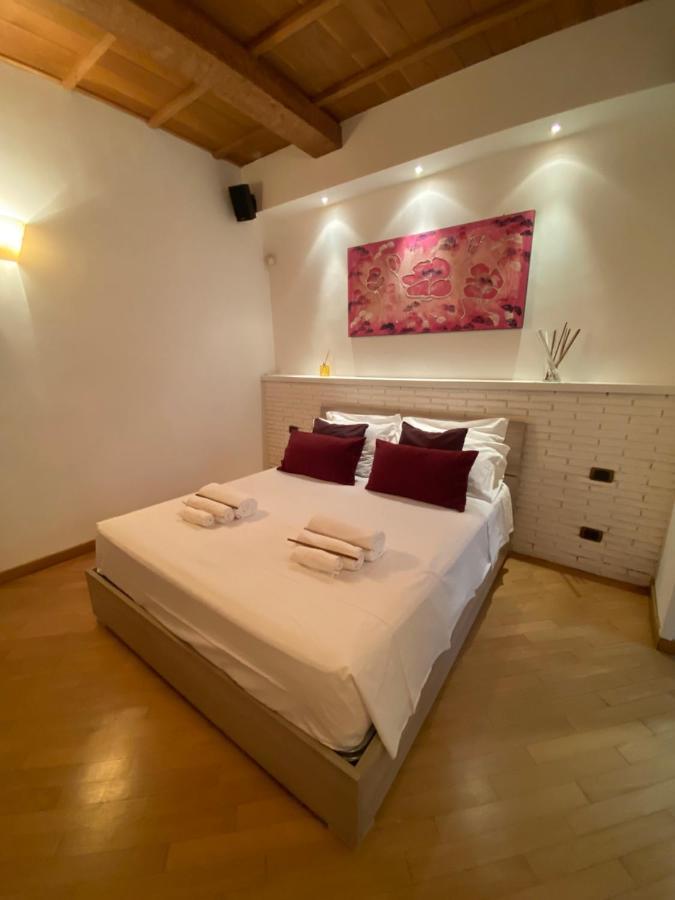 Sweet Home Laurina Roma Esterno foto