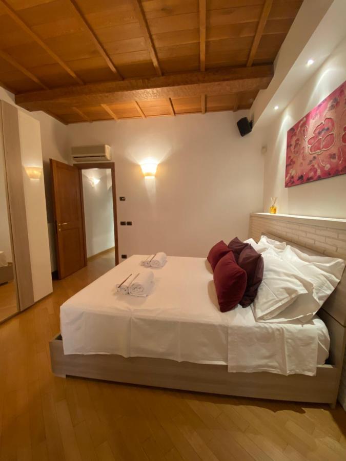 Sweet Home Laurina Roma Esterno foto