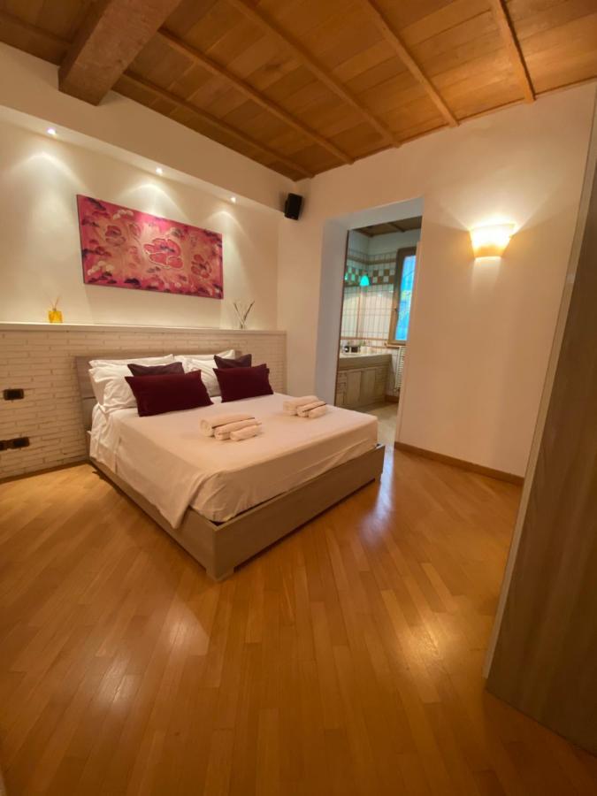 Sweet Home Laurina Roma Esterno foto