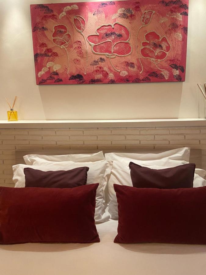 Sweet Home Laurina Roma Esterno foto