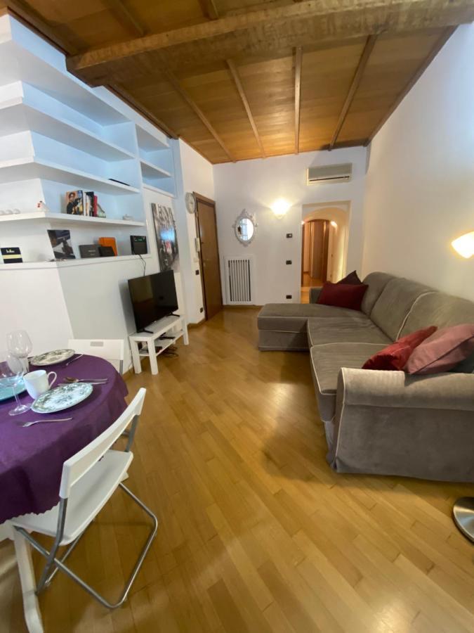 Sweet Home Laurina Roma Esterno foto