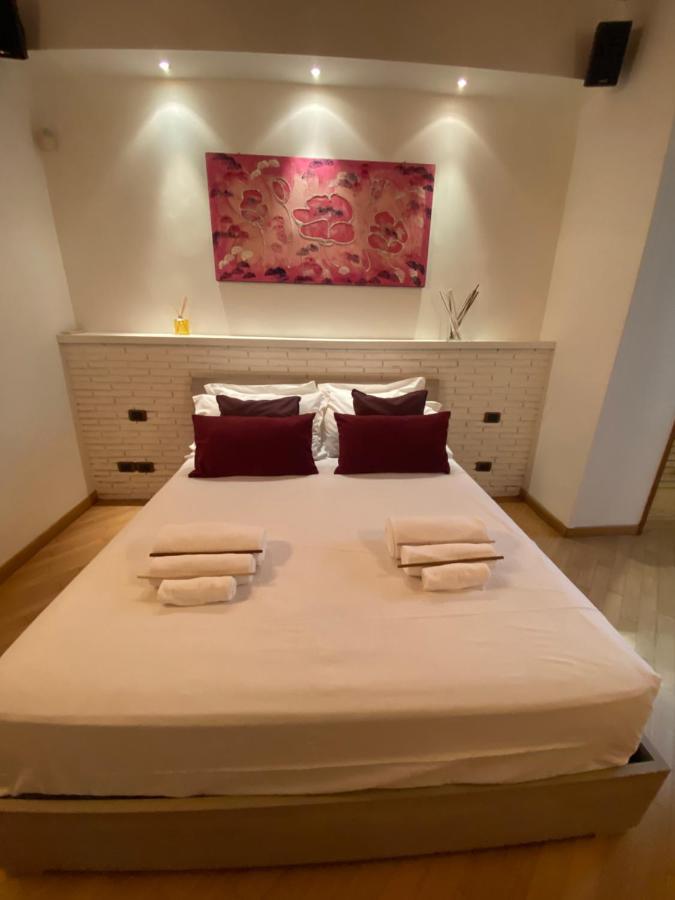 Sweet Home Laurina Roma Esterno foto