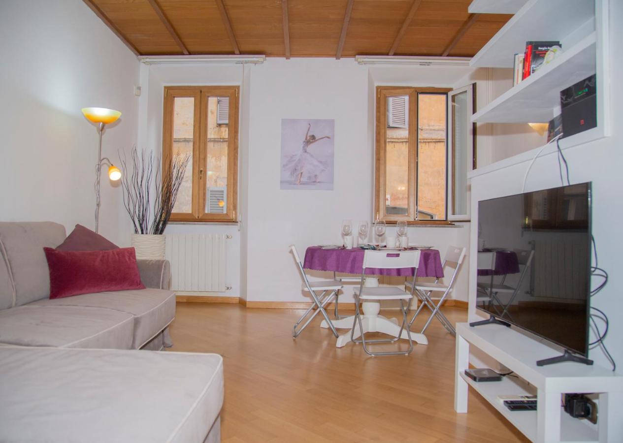 Sweet Home Laurina Roma Esterno foto