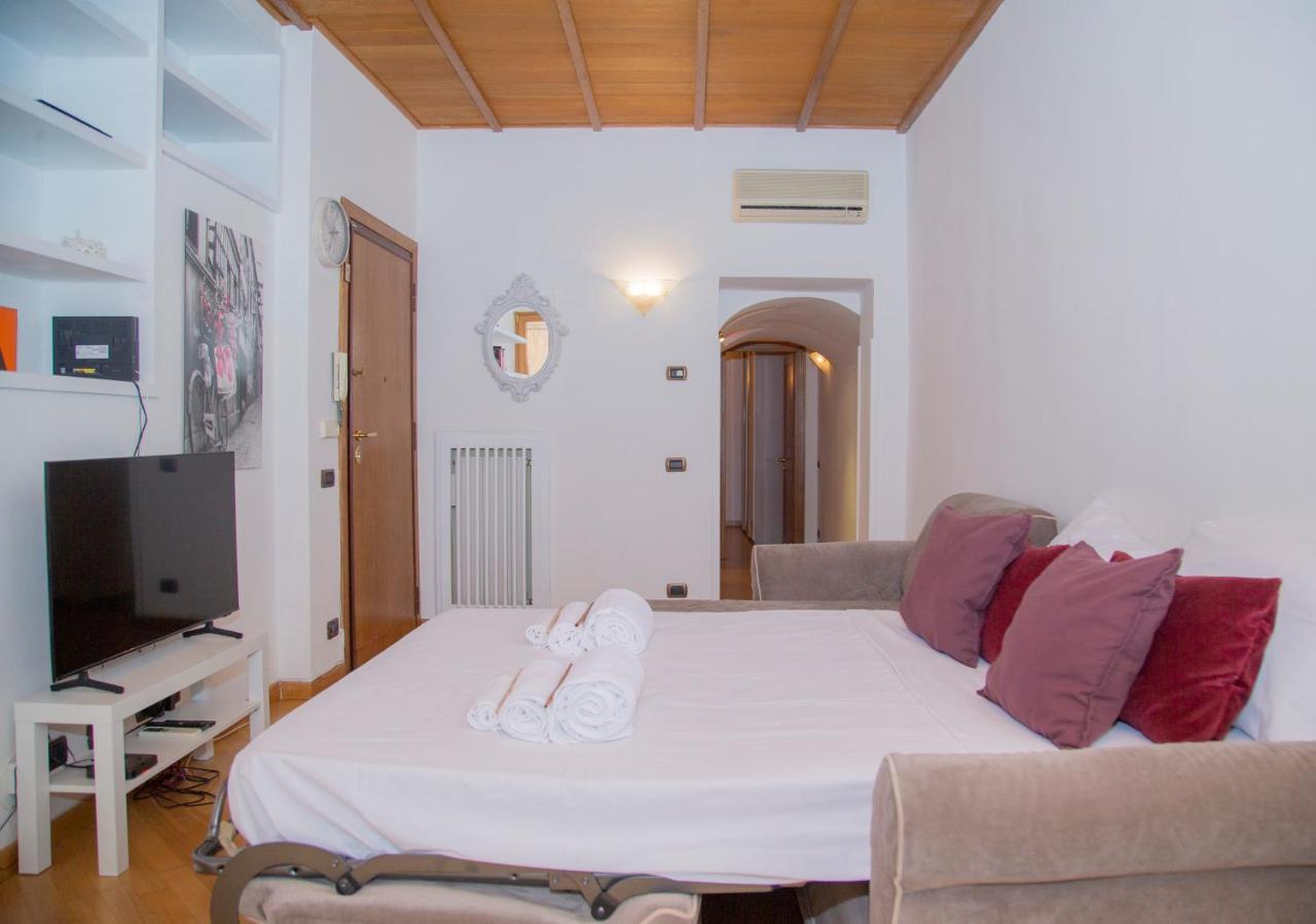 Sweet Home Laurina Roma Esterno foto