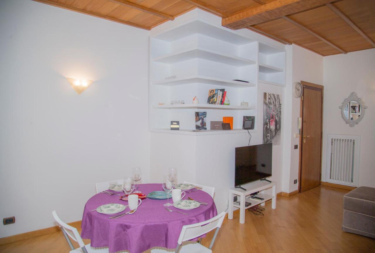 Sweet Home Laurina Roma Esterno foto