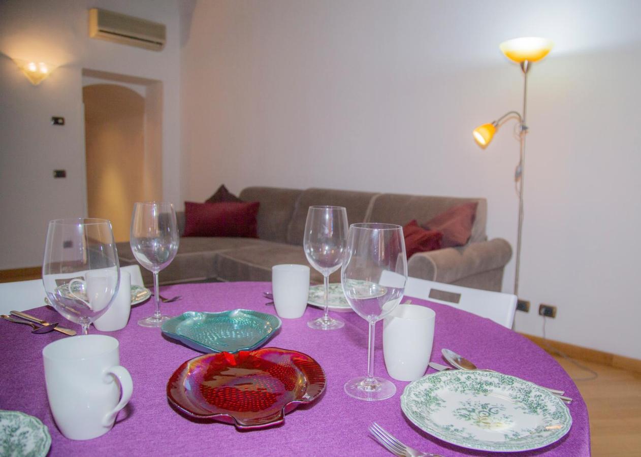 Sweet Home Laurina Roma Esterno foto